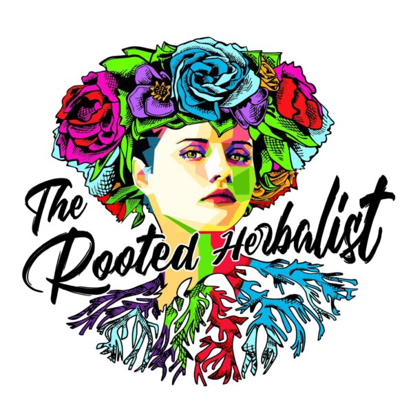 The Rooted Herbalist The Rooted Herbalist