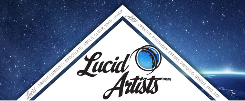 Lucid Artists