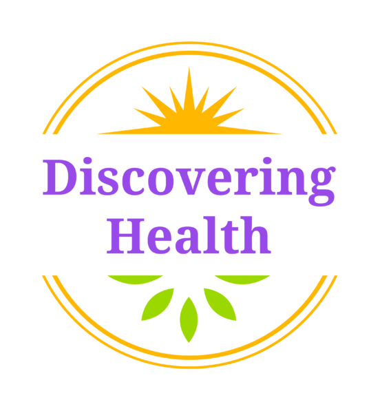 Discovering Health FDN