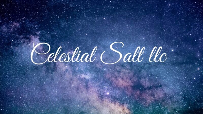 Celestial Salt llc