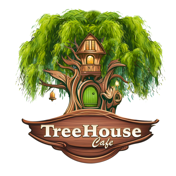 Treehouse Cafe COS