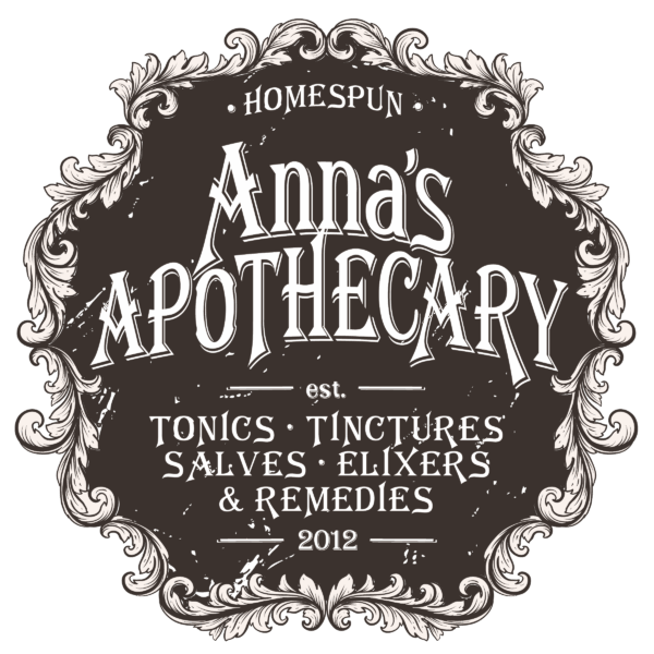 Anna’s Apothecary