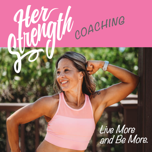 Her Strength Coaching