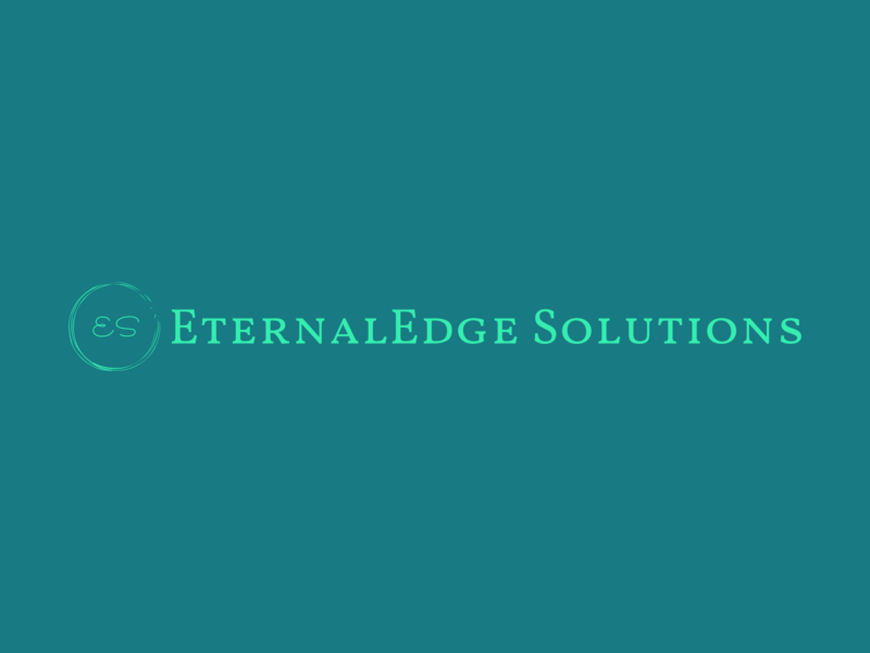 EternalEdge Solutions where Words Have Power