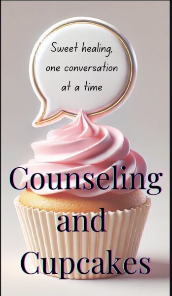 Sweet healing, one conversation at a time!